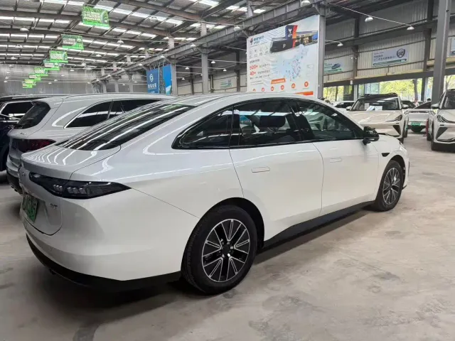 GAC Aion RT — Фото автомобиля 3