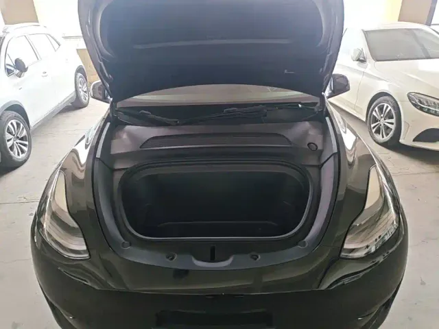 Tesla Model Y — Фото автомобиля 19