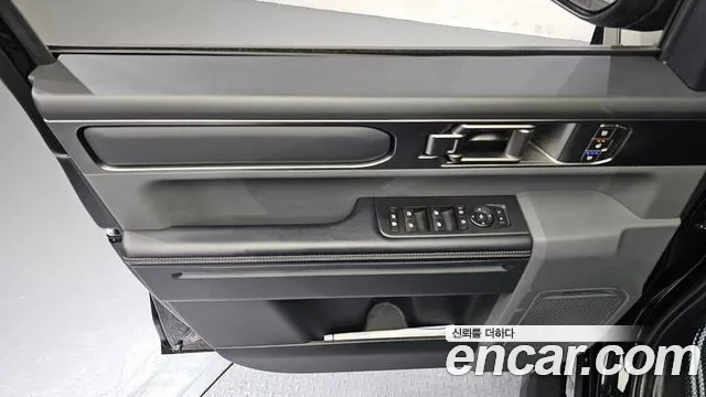 Kia Tasman — Фото автомобиля 24