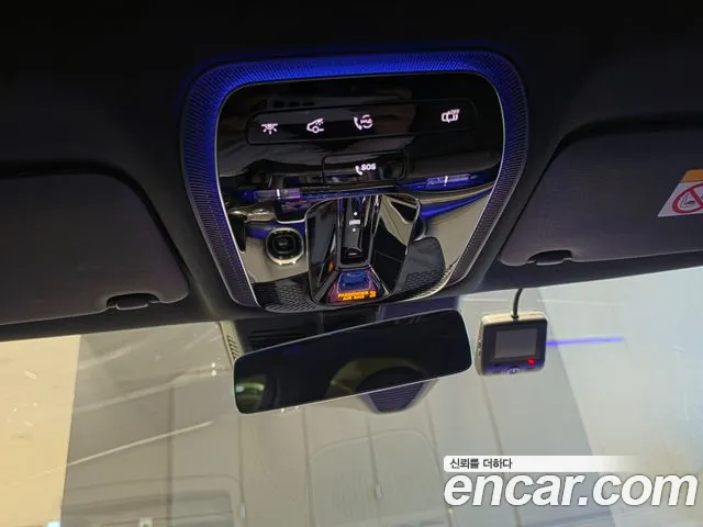Mercedes-Benz C-Class W206 — Фото автомобиля 20