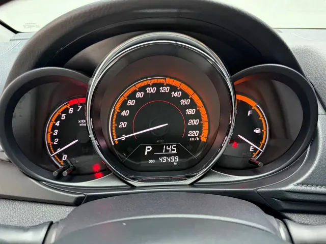 Toyota YARiS L Zhi Xuan — Фото автомобиля 4