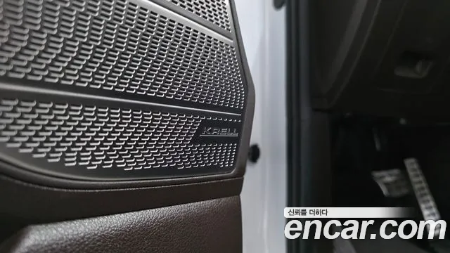 Hyundai Palisade The New Palisade Дизель 2.2 4WD — Фото автомобиля 19