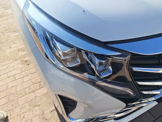 GAC Trumpchi M8 — Фото автомобиля 7