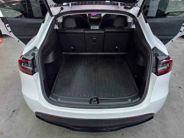 Tesla Model Y — Фото автомобиля 16