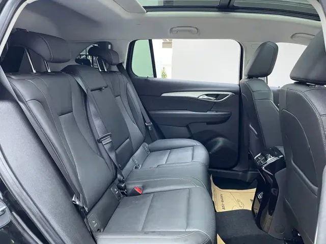 Buick Envision Plus — Фото автомобиля 15