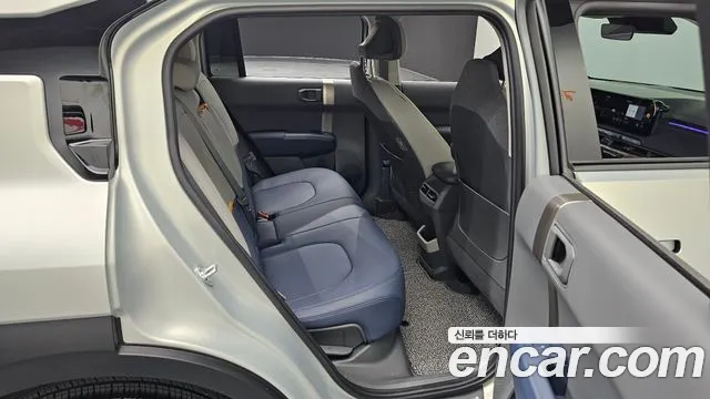 Kia EV3 — Фото автомобиля 11
