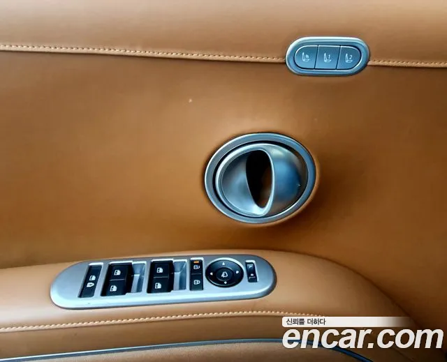 Hyundai Palisade LX3 — Фото автомобиля 16