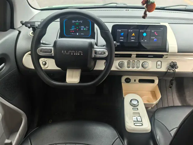 Changan Lumin — Фото автомобиля 6