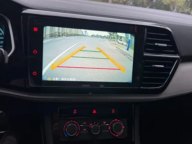 Jetta VS5 — Фото автомобиля 13