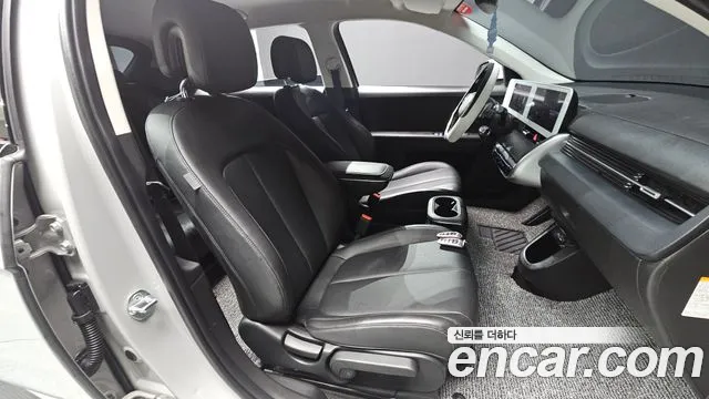Hyundai Ioniq5 Ioniq5 — Фото автомобиля 26