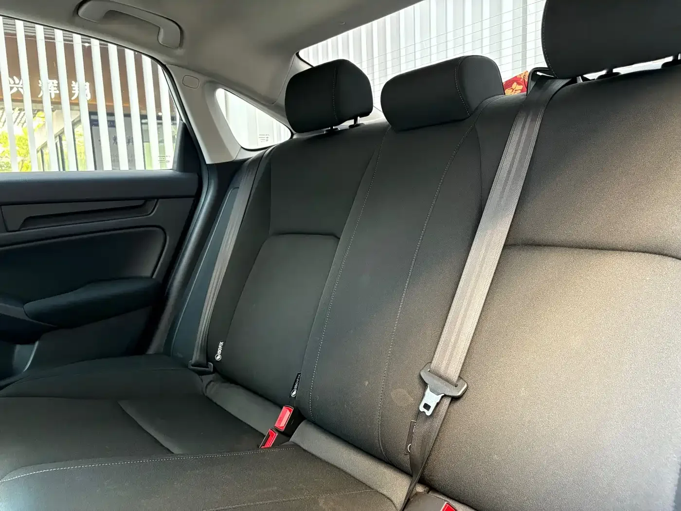 Honda Integra 2022 240TURBO CVT Technology Edition — Фото автомобиля 12