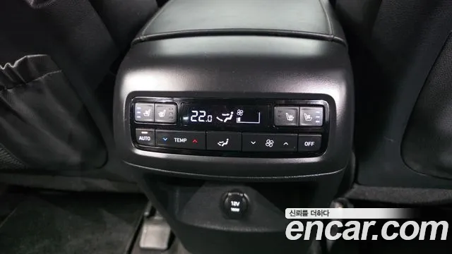Hyundai Palisade The New — Фото автомобиля 25
