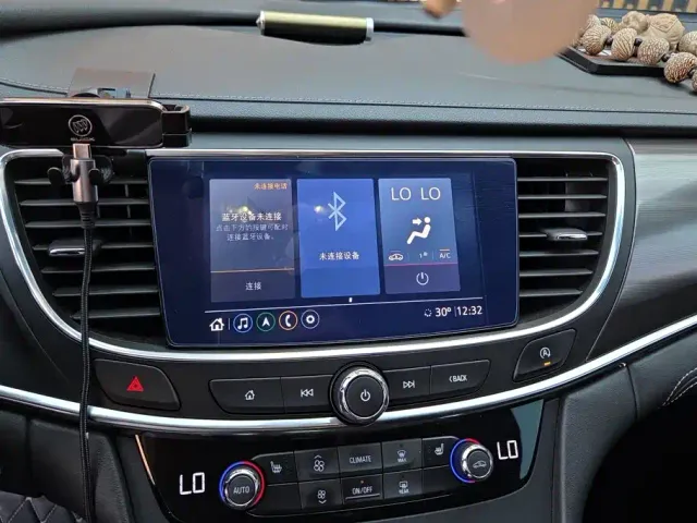 Buick LaCrosse — Фото автомобиля 13