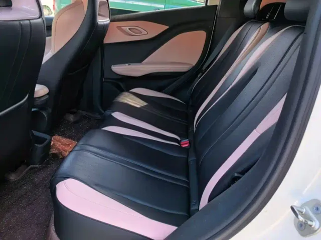 BYD Seagull — Фото автомобиля 16