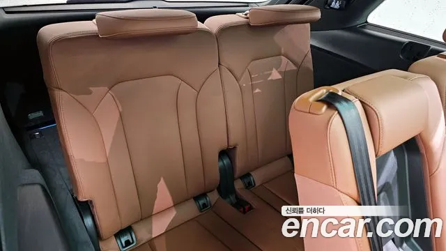 Audi Q7 45 TDI quattro Premium — Фото автомобиля 25