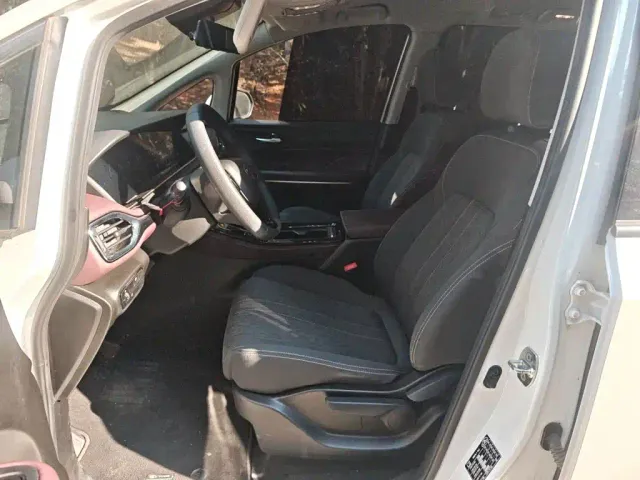 GAC Trumpchi M6 — Фото автомобиля 7