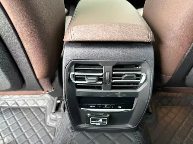 BMW 3 Series — Фото автомобиля 14