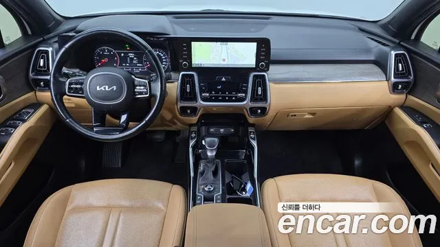 Kia Sorento 4th Gen — Фото автомобиля 7