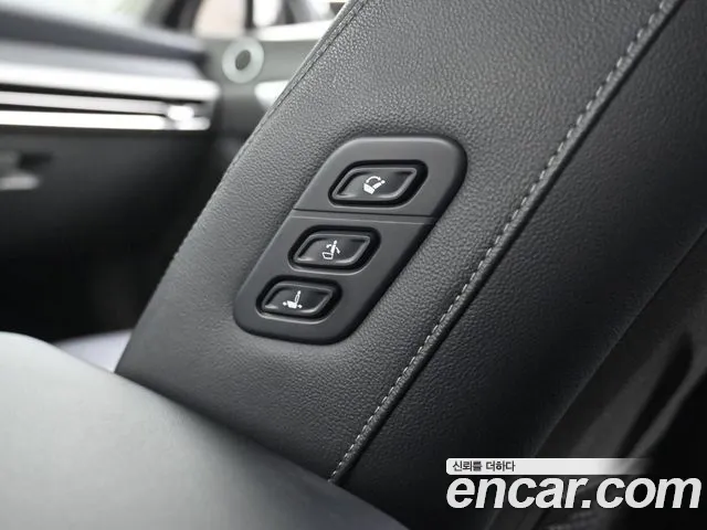 Hyundai Sonata DN8 — Фото автомобиля 18