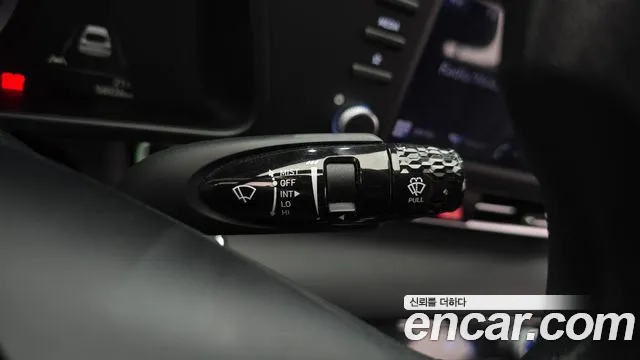 Hyundai Avante CN7 — Фото автомобиля 26