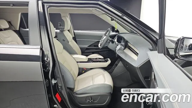 KG_Mobility_Ssangyong Torres Новый Torres — Фото автомобиля 26