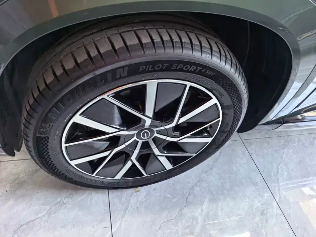 GAC Trumpchi Xiangwang S7 — Фото автомобиля 4