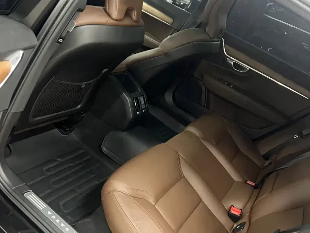 Volvo S90 — Фото автомобиля 6