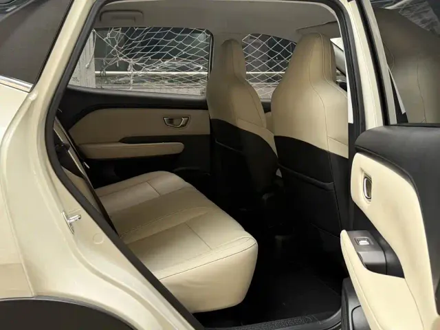 Wuling Binguo PLUS — Фото автомобиля 9
