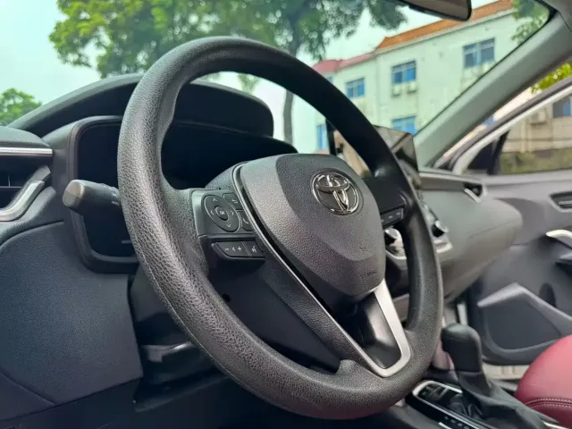 Toyota Frontlander — Фото автомобиля 5