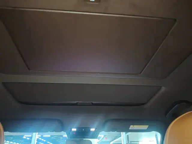 Dongfeng Aeolus L8 — Фото автомобиля 17