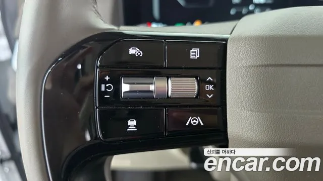 Kia Carnival 4th Gen — Фото автомобиля 23