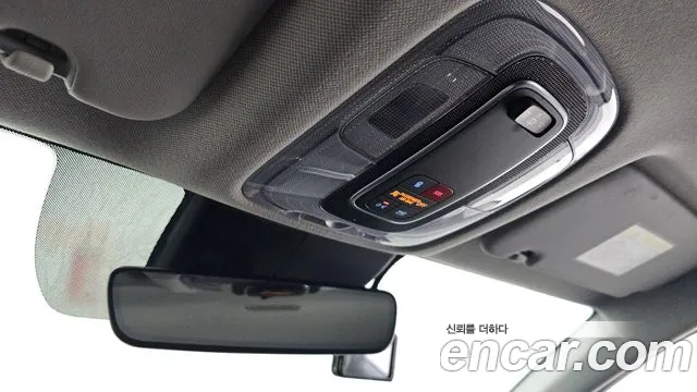 Hyundai Avante CN7 — Фото автомобиля 28