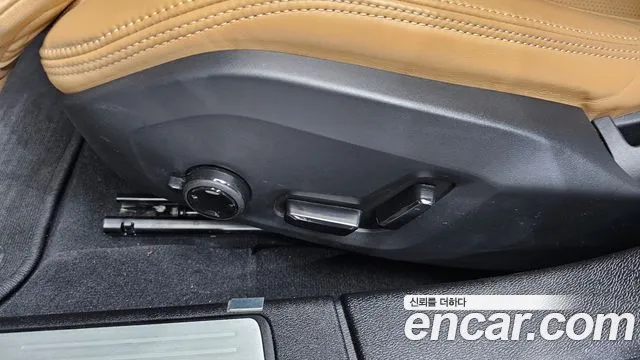 Вольво S60 S60 третьего поколения B5 Ultimate Bright — Фото автомобиля 30