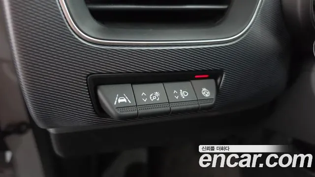 Renault-KoreaSamsung XM3 — Фото автомобиля 28