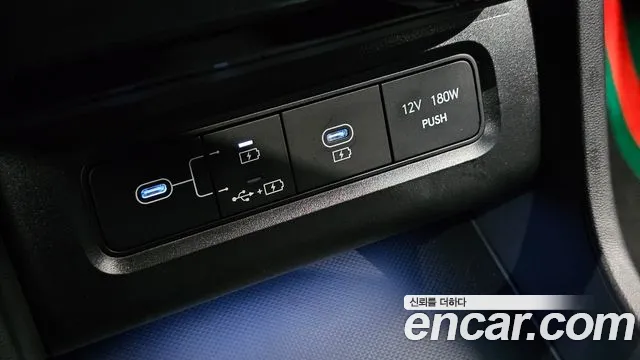 Hyundai Tucson — Фото автомобиля 27