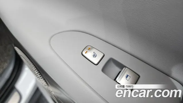 Hyundai Nexo Nexo Modern — Фото автомобиля 29