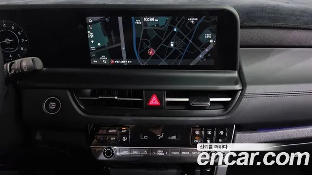 Kia Seltos — Фото автомобиля 19