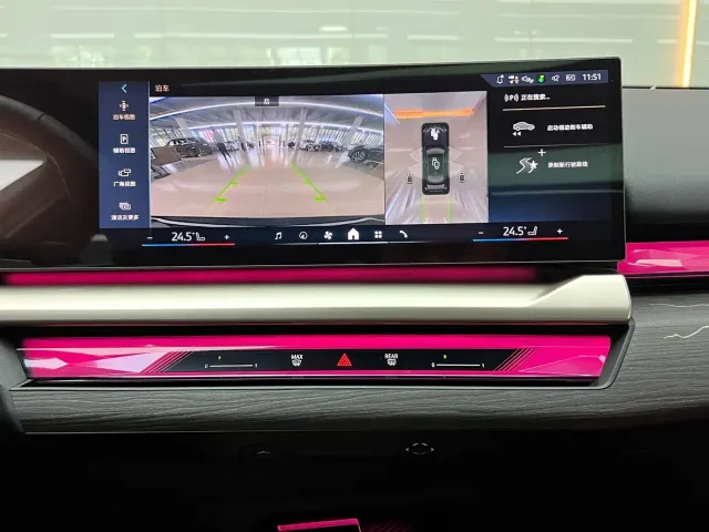 BMW 5 Series — Фото автомобиля 13