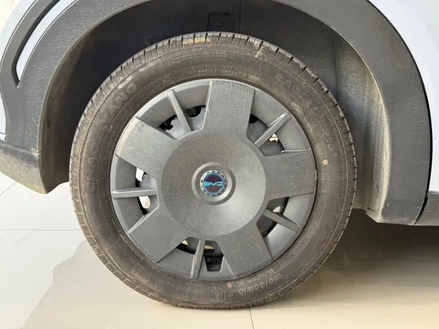BYD Seagull — Фото автомобиля 9