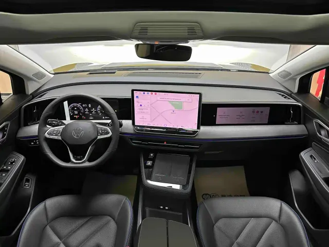 Volkswagen Volkswagen Talagon 2025 450TSI R-Line 6-Seater — Фото автомобиля 8