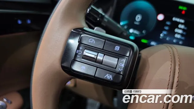 Hyundai Grandeur — Фото автомобиля 15