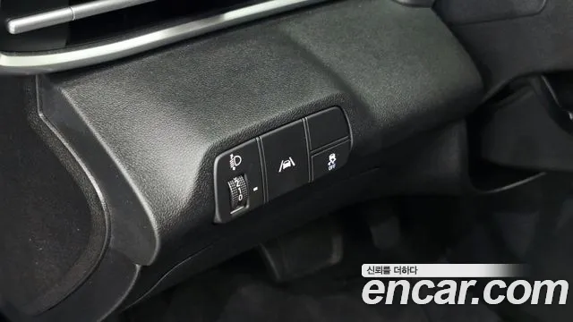Hyundai Avante CN7 — Фото автомобиля 20