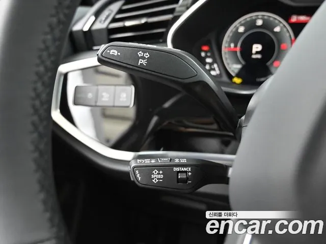 Audi Q3 35 TDI Premium — Фото автомобиля 18