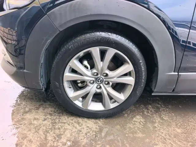 Mazda CX-30 — Фото автомобиля 22