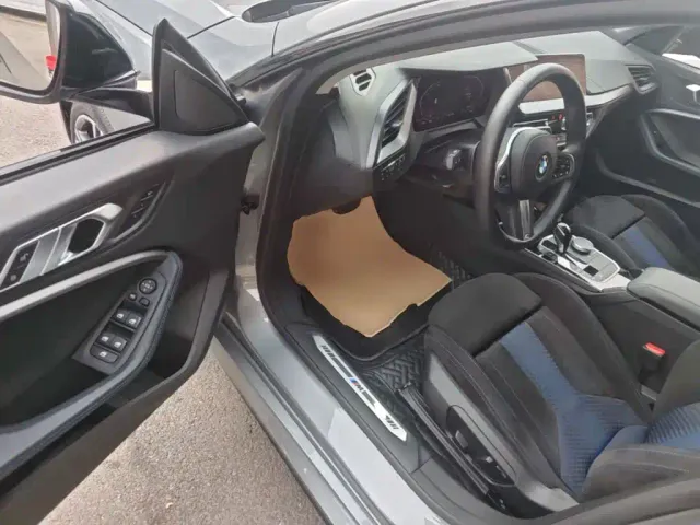 BMW 2 Series — Фото автомобиля 15