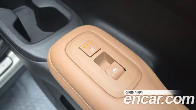 Hyundai Santa Fe MX5 — Фото автомобиля 19