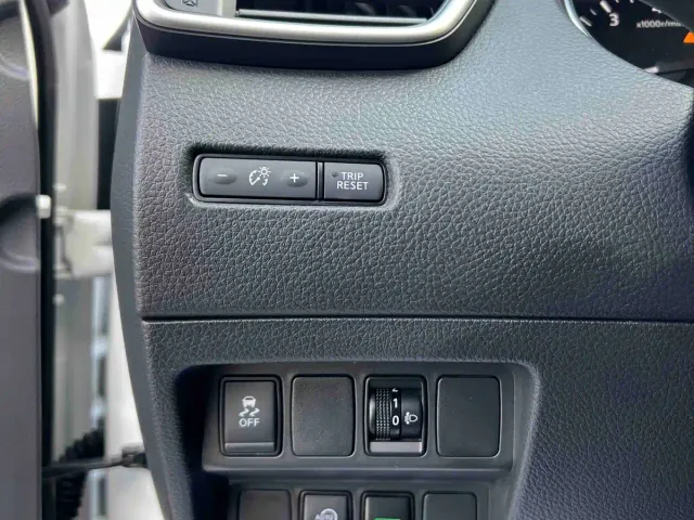 Nissan Qashqai — Фото автомобиля 15