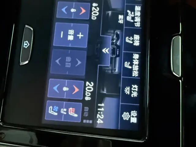 Lexus LX — Фото автомобиля 15