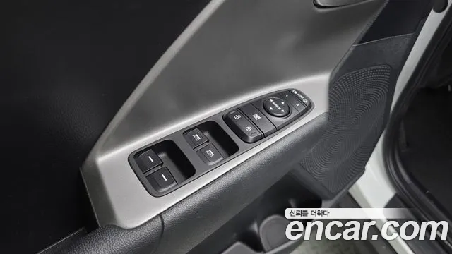 Kia Niro Niro Plus Earth — Фото автомобиля 15