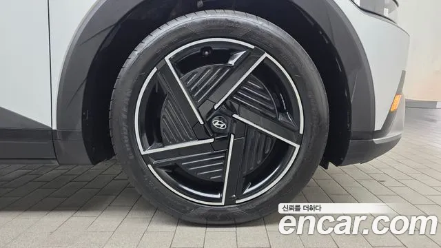 Hyundai Ioniq 5 Ioniq 5 (New) — Фото автомобиля 5